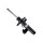 Shock absorber front right gas strut BILSTEIN B4 for e.g. ALPINA B3
