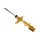Shock Absorber Rear Axle Right Gas Pressure BILSTEIN for TOYOTA Highlander/Kluger