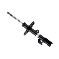 Shock absorber front axle left gas pressure strut...