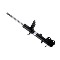 Shock absorber rear axle left gas pressure strut BILSTEIN...
