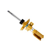 Shock Absorber Front Axle Gas Pressure BILSTEIN for e.g....