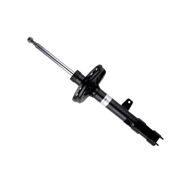 Shock absorber rear axle left gas pressure strut BILSTEIN...