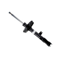 Shock absorber rear axle left gas pressure strut BILSTEIN...