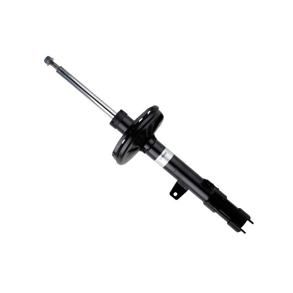 Shock absorber rear axle right gas pressure strut...