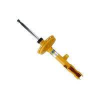 Shock Absorber Rear Axle Left Gas Pressure BILSTEIN for...