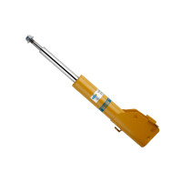 Front gas shock absorber BILSTEIN B6 DampMatic® for...