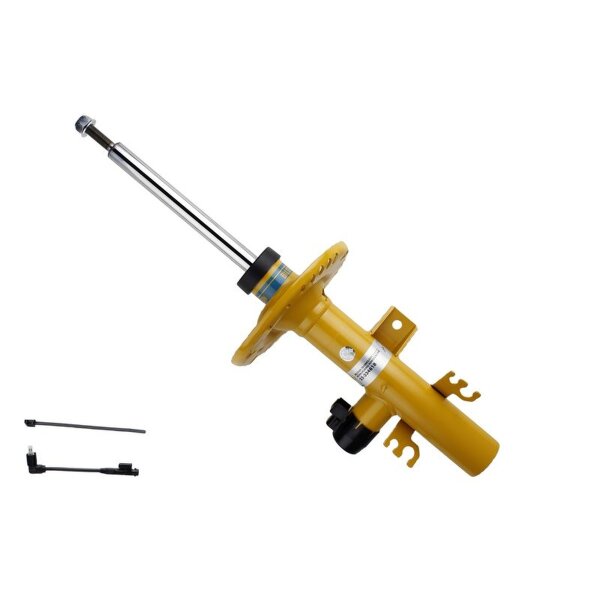 Stoßdämpfer vorne links Gasdruck Federbein BILSTEIN B6 DampTronic®