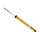 Shock Absorber Rear Axle Gas Pressure BILSTEIN for FORD Fiesta VII