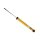 Shock Absorber Rear Axle Gas Pressure BILSTEIN for e.g. SEAT Ibiza V
