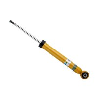 Shock Absorber Rear Axle Gas Pressure BILSTEIN for e.g....