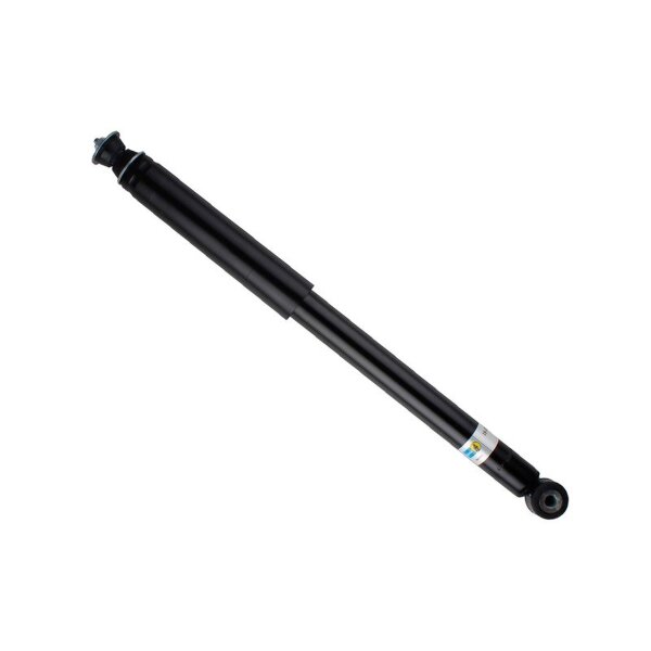 Shock Absorber Rear Axle Gas Pressure BILSTEIN for e.g. RENAULT Captur II