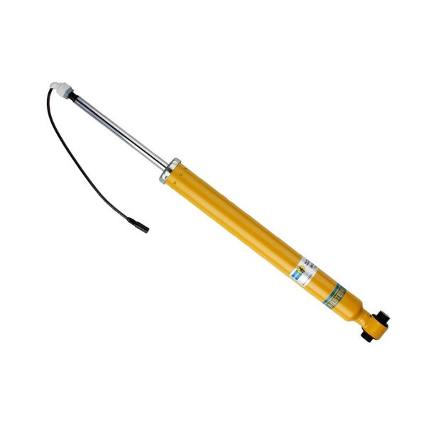 Shock Absorber Rear Axle Gas Pressure BILSTEIN for e.g. MERCEDES-BENZ A-Klasse