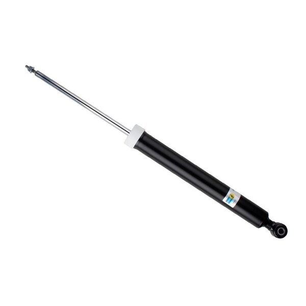 Shock Absorber Rear Axle Gas Pressure BILSTEIN for FORD Puma