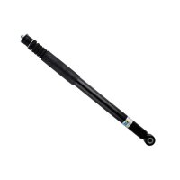 Shock Absorber Rear Axle Gas Pressure BILSTEIN for DACIA...