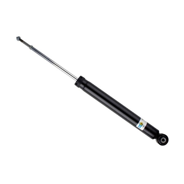 Shock Absorber Rear Axle Gas Pressure BILSTEIN for NISSAN Leaf