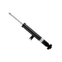 Shock Absorber Rear Axle Gas Pressure BILSTEIN for BMW 4...