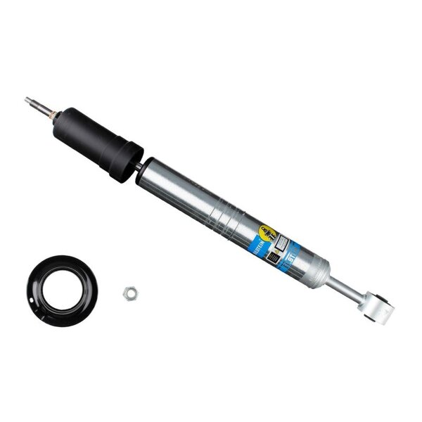 Shock Absorber Front Axle Gas Pressure BILSTEIN for TOYOTA Hilux VII Pick-up