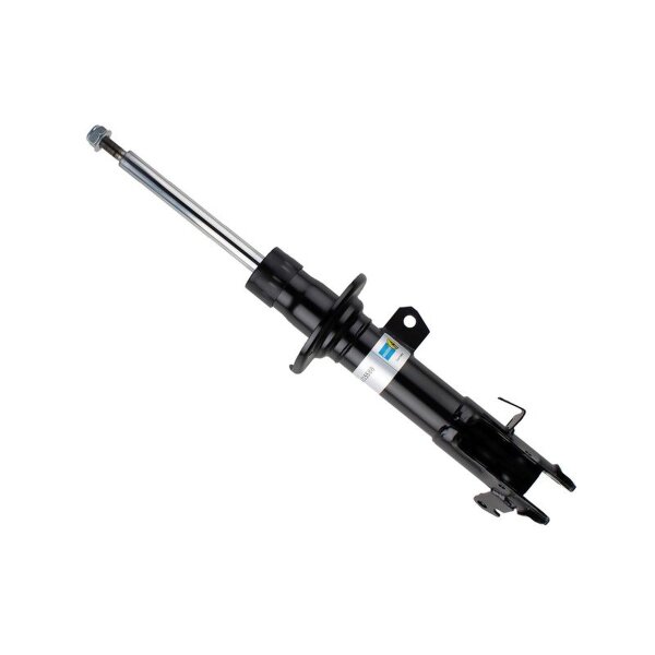 Shock absorber front right gas strut BILSTEIN B4 for SUZUKI Ignis