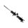 Shock absorber front right gas strut BILSTEIN B4 for SUZUKI Ignis