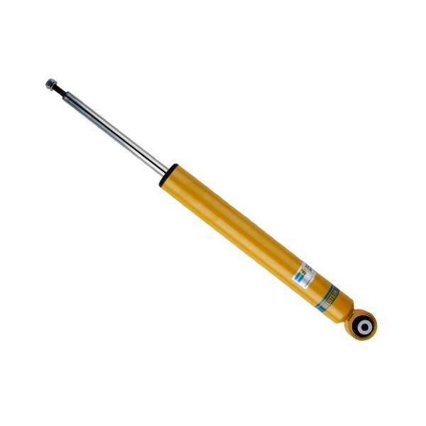 Shock Absorber Rear Axle Gas Pressure BILSTEIN for e.g. AUDI A4