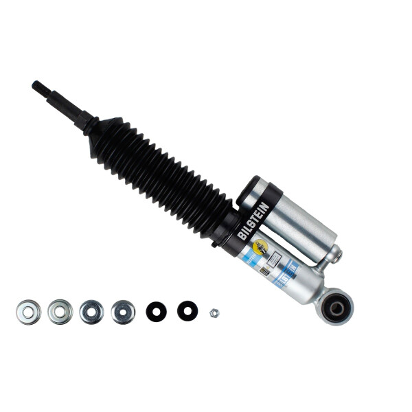 Shock absorber front left non-load BILSTEIN B8 5160 for...