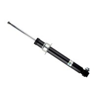 Shock Absorber Rear Axle Gas Pressure BILSTEIN for BMW 6...