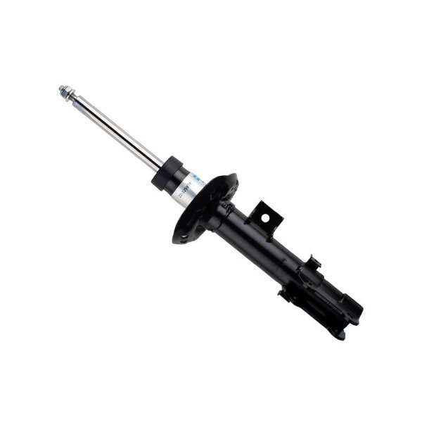 Stoßdämpfer vorne links Gasdruck Federbein BILSTEIN B4 für u.a. HYUNDAI i20