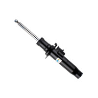 Shock absorber front axle left gas strut BILSTEIN B4 for...