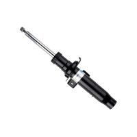 Shock absorber front axle left gas strut BILSTEIN B4 for...
