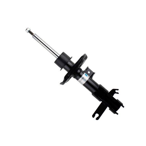 Shock absorber front left gas strut BILSTEIN B4 for e.g. MAZDA MX-30