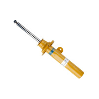 Shock absorber front axle left gas strut BILSTEIN B6 for...