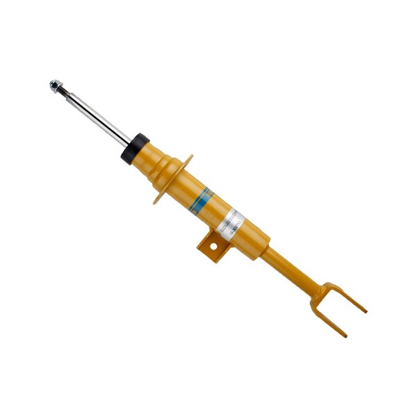 Shock absorber front left gas spring-loaded BILSTEIN B6...