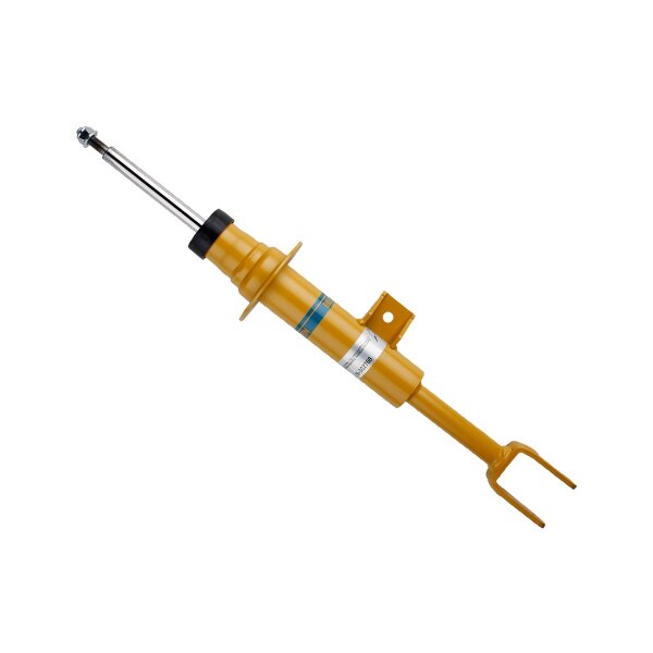 Shock absorber front right gas spring BILSTEIN B6 for...