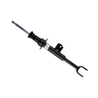 Shock absorber front axle left gas pressure spring-loaded...