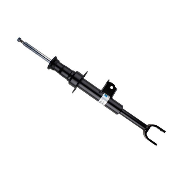Shock absorber front right gas pressure spring-loaded BILSTEIN B4 for BMW 5