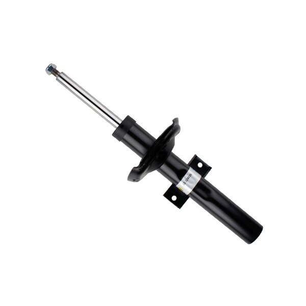 Shock absorber front axle gas pressure strut BILSTEIN B4...