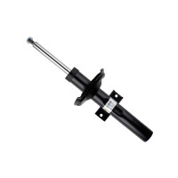Shock absorber front axle gas pressure strut BILSTEIN B4...