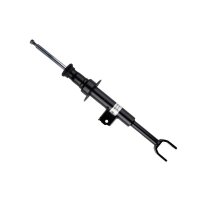 Shock absorber front left gas pressure spring-loaded...
