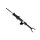 Shock absorber front left gas pressure spring-loaded BILSTEIN B4 for BMW 5
