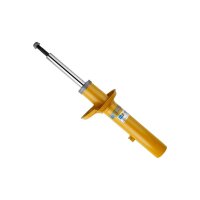 Shock Absorber Rear Axle Gas Pressure BILSTEIN for e.g....