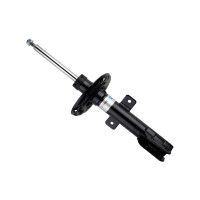 Stoßdämpfer Vorderachse Gasdruck Federbein...