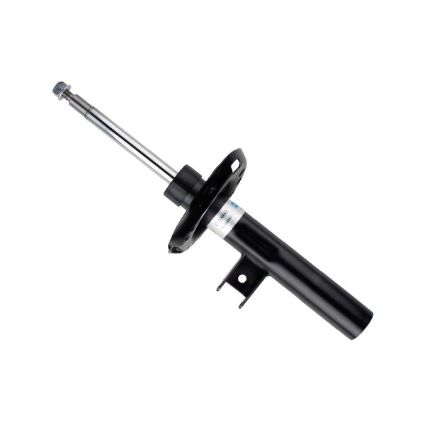 Shock absorber front axle left gas strut BILSTEIN B4 for...