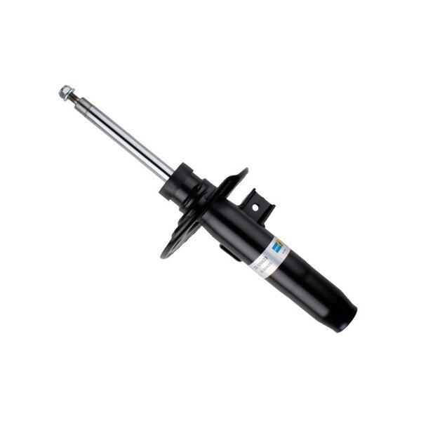 Shock absorber front right gas pressure strut BILSTEIN B4 for BMW 3 Series