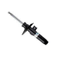 Shock absorber front right gas pressure strut BILSTEIN B4...