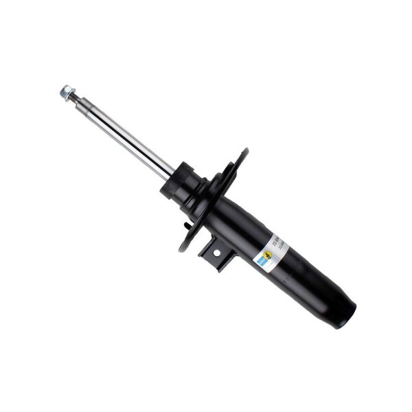 Shock absorber front right gas pressure strut BILSTEIN B4 for BMW 3 Series
