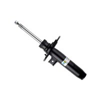 Shock absorber front right gas pressure strut BILSTEIN B4...