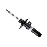 Shock absorber front right gas pressure strut BILSTEIN B4...