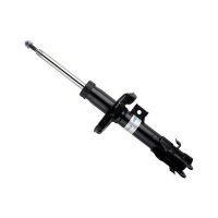 Shock absorber front left gas strut BILSTEIN B6 for BMW 1...
