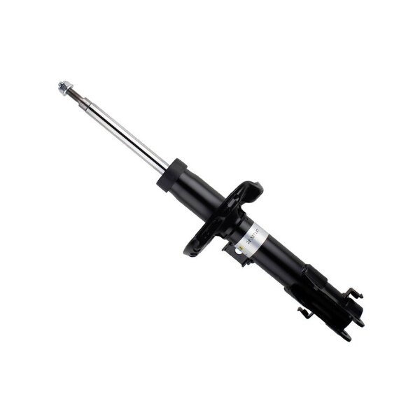 Shock absorber front right gas strut BILSTEIN B4 for e.g. KIA Stonic