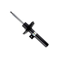 Shock absorber front right gas pressure strut BILSTEIN B4...